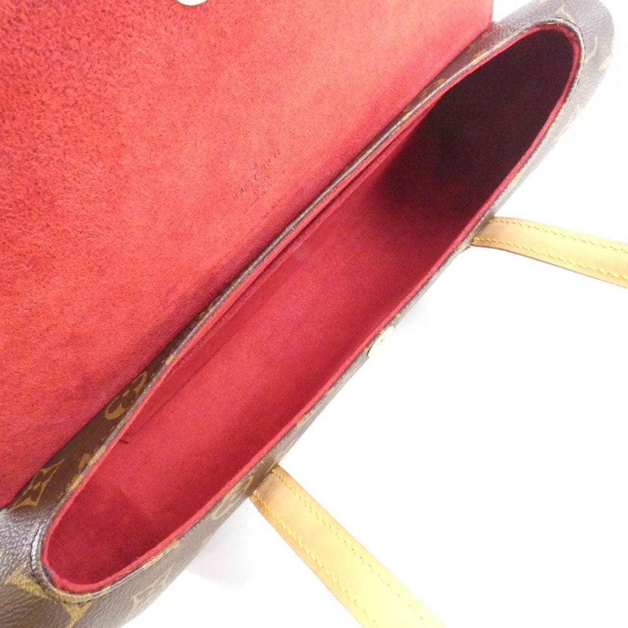 ルイヴィトン モノグラム ソナチネ M51902 バッグ