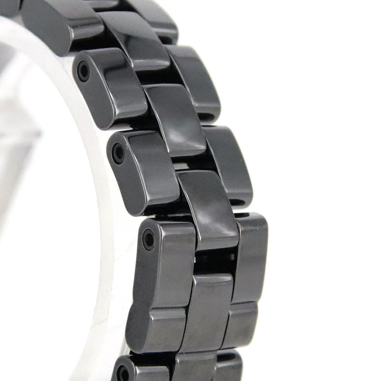 シャネル J12 インテンスブラック29mmセラミック H4196 セラミック クォーツ