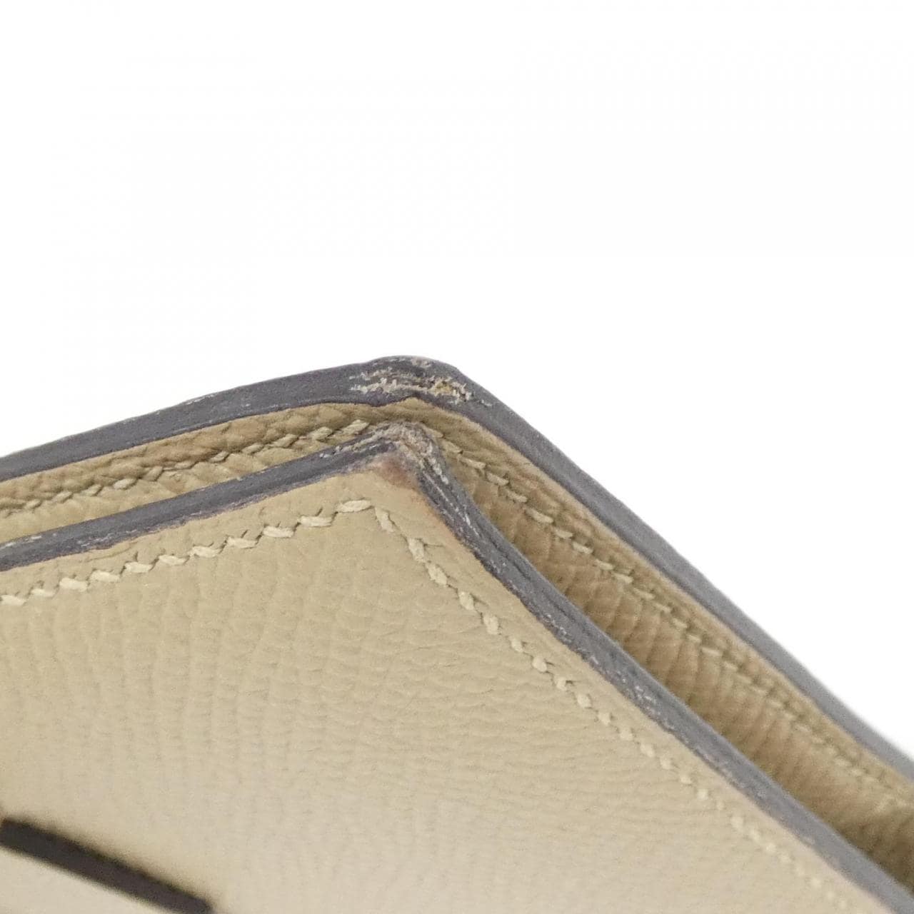 エルメス ベアン コンパクト 039790CK 財布