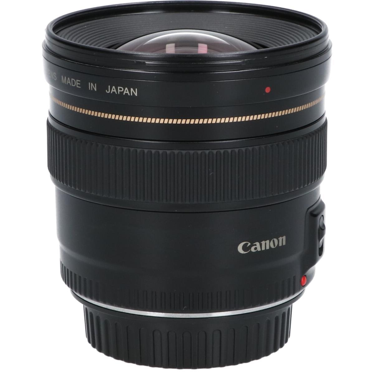 ＣＡＮＯＮ　ＥＦ２０ｍｍ　Ｆ２．８ＵＳＭ