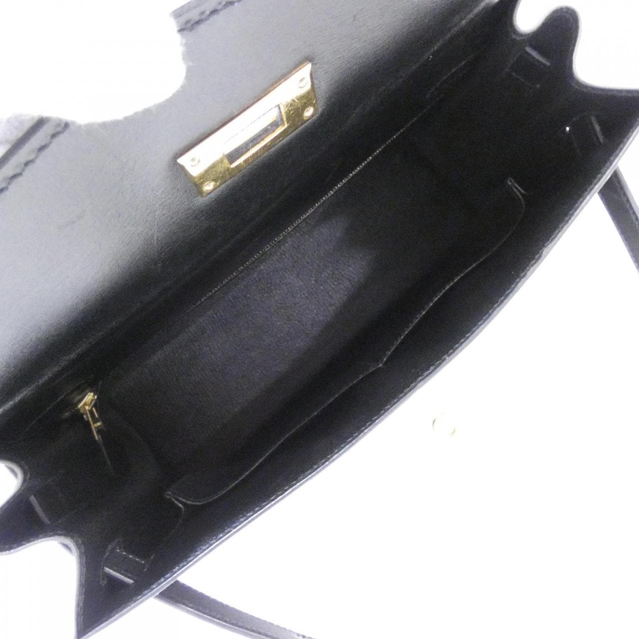 HERMES Kelly 32cm 001858CC Bag