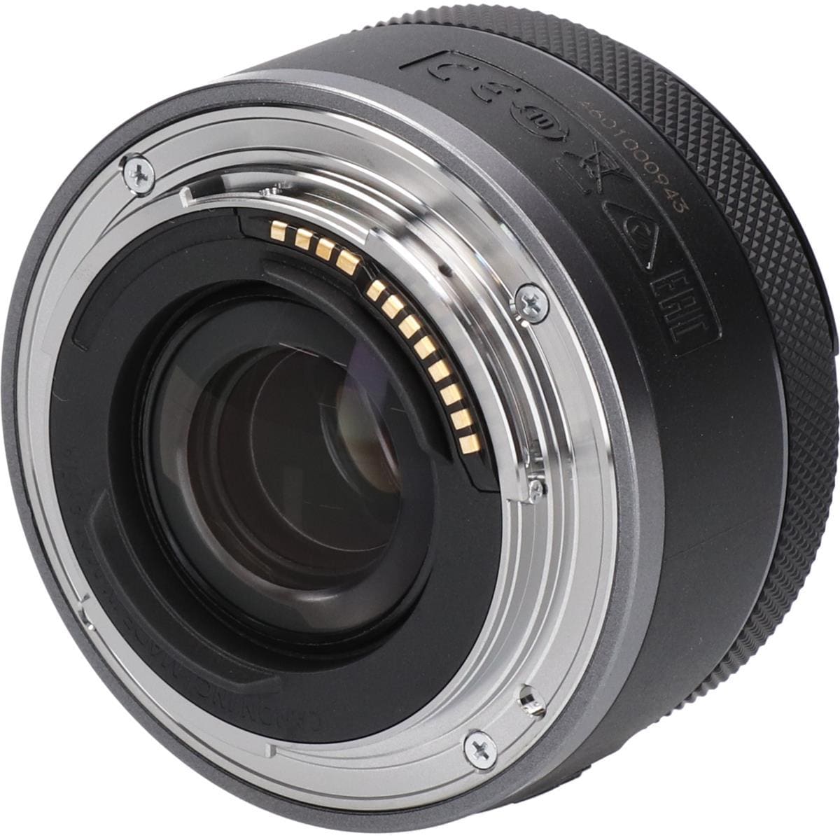ＣＡＮＯＮ　ＲＦ１６ｍｍ　Ｆ２．８ＳＴＭ