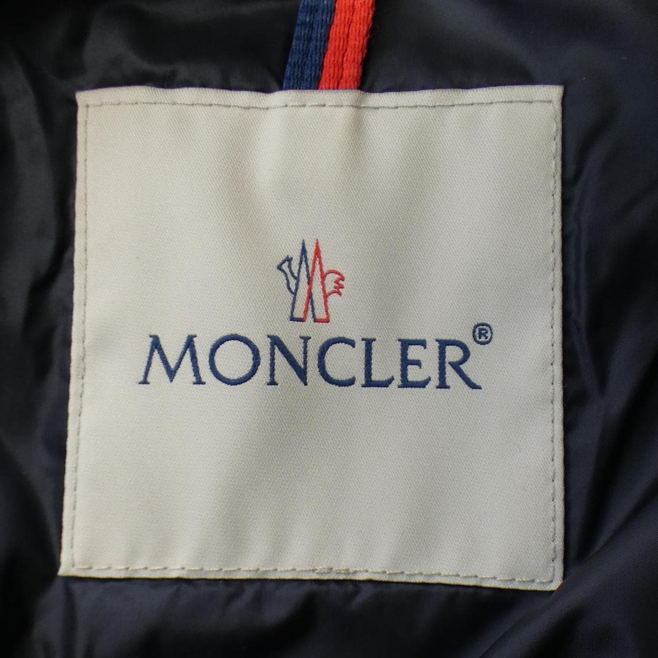 モンクレール MONCLER ダウンコート