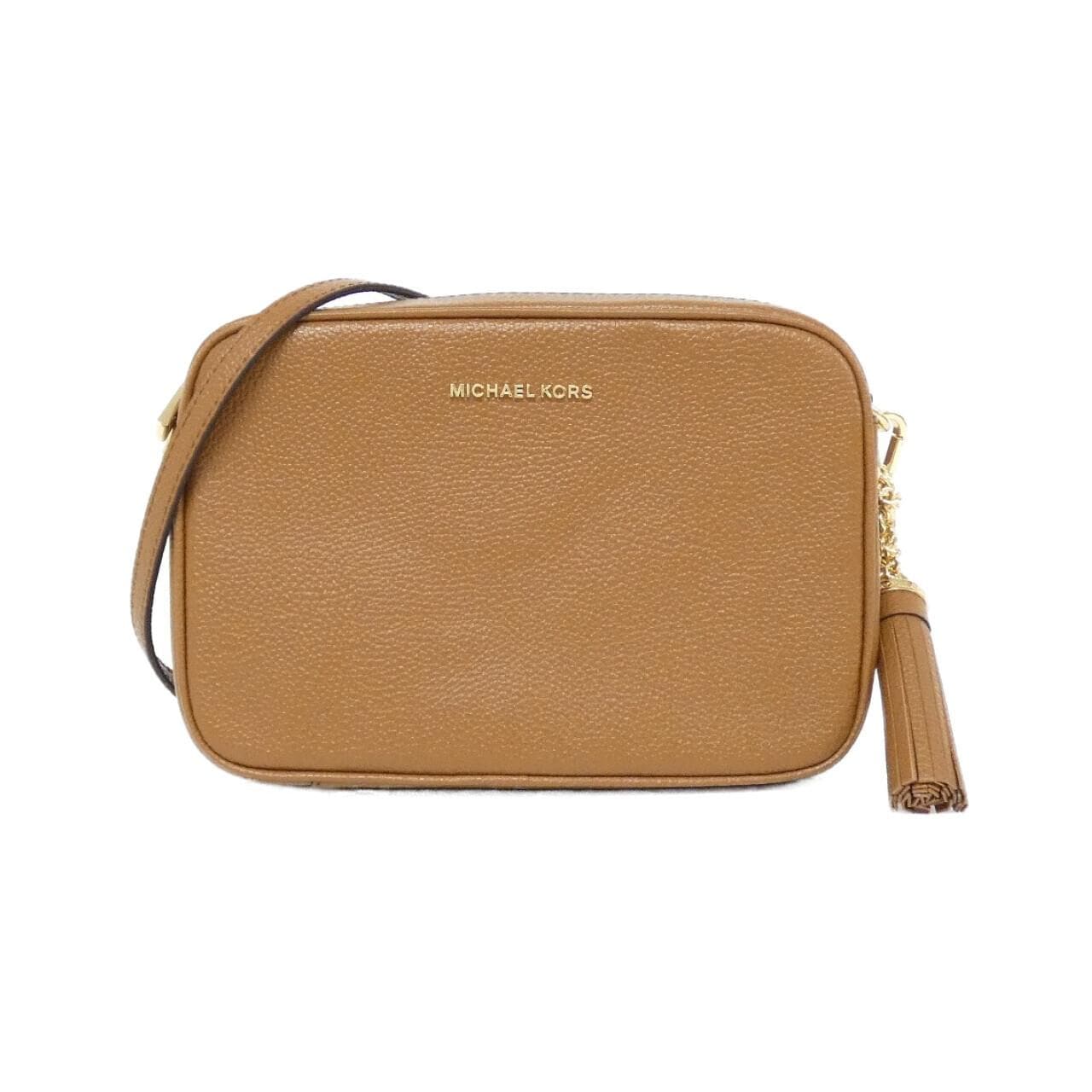 [BRAND NEW] Michael MICHAEL KORS JET SET 32F7GGNM8L Shoulder Bag
