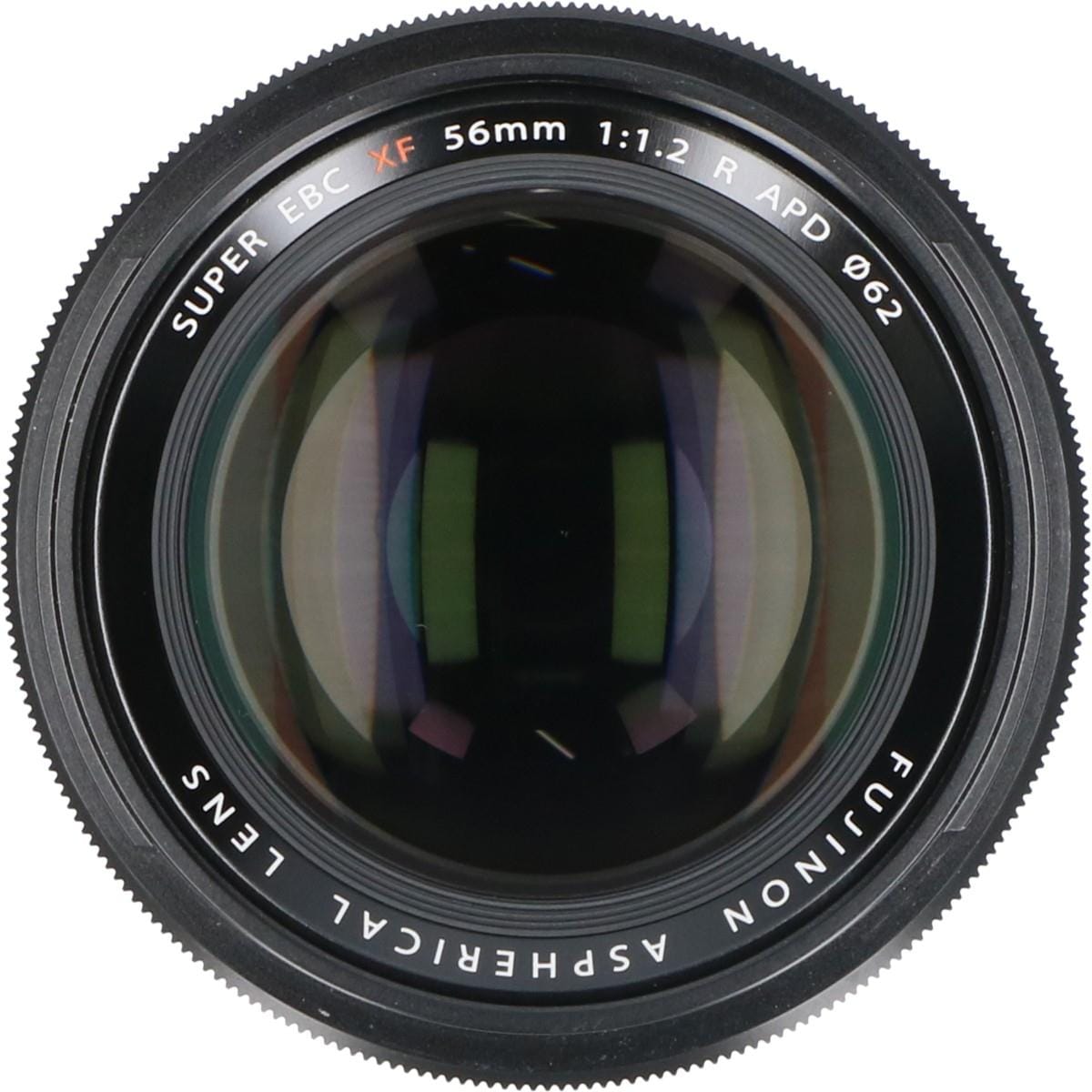 ＸＦ５６ｍｍ　Ｆ１．２Ｒ　ＡＰＤ