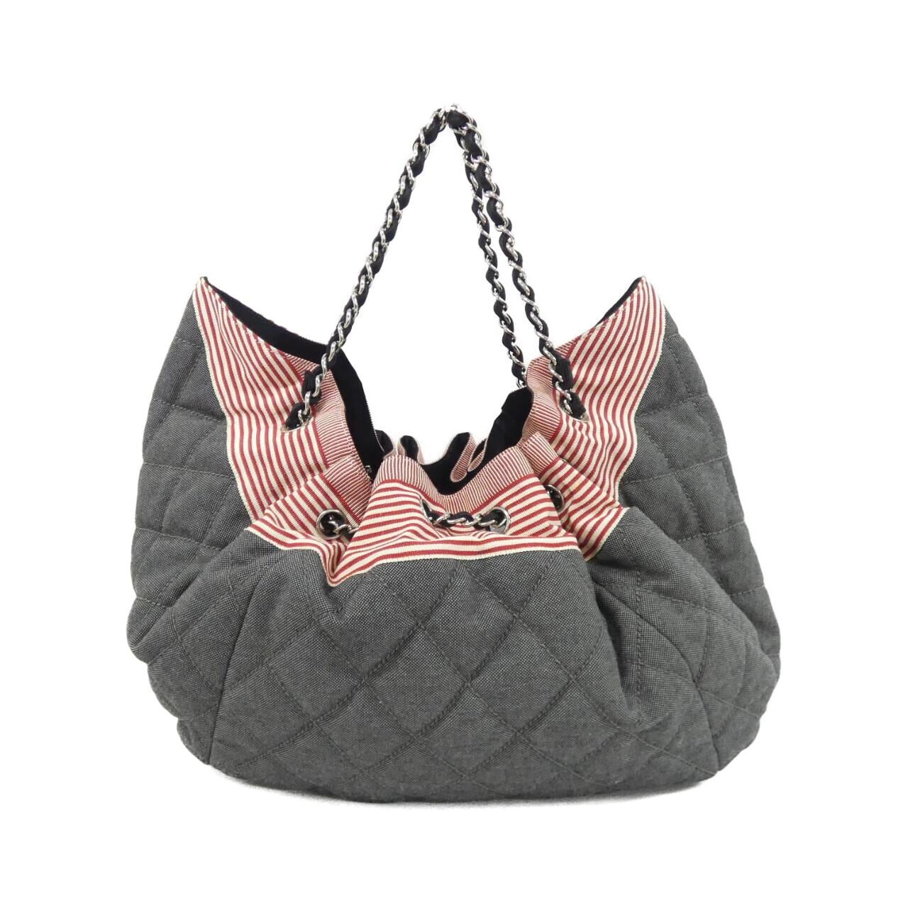 シャネル ショルダーバッグ