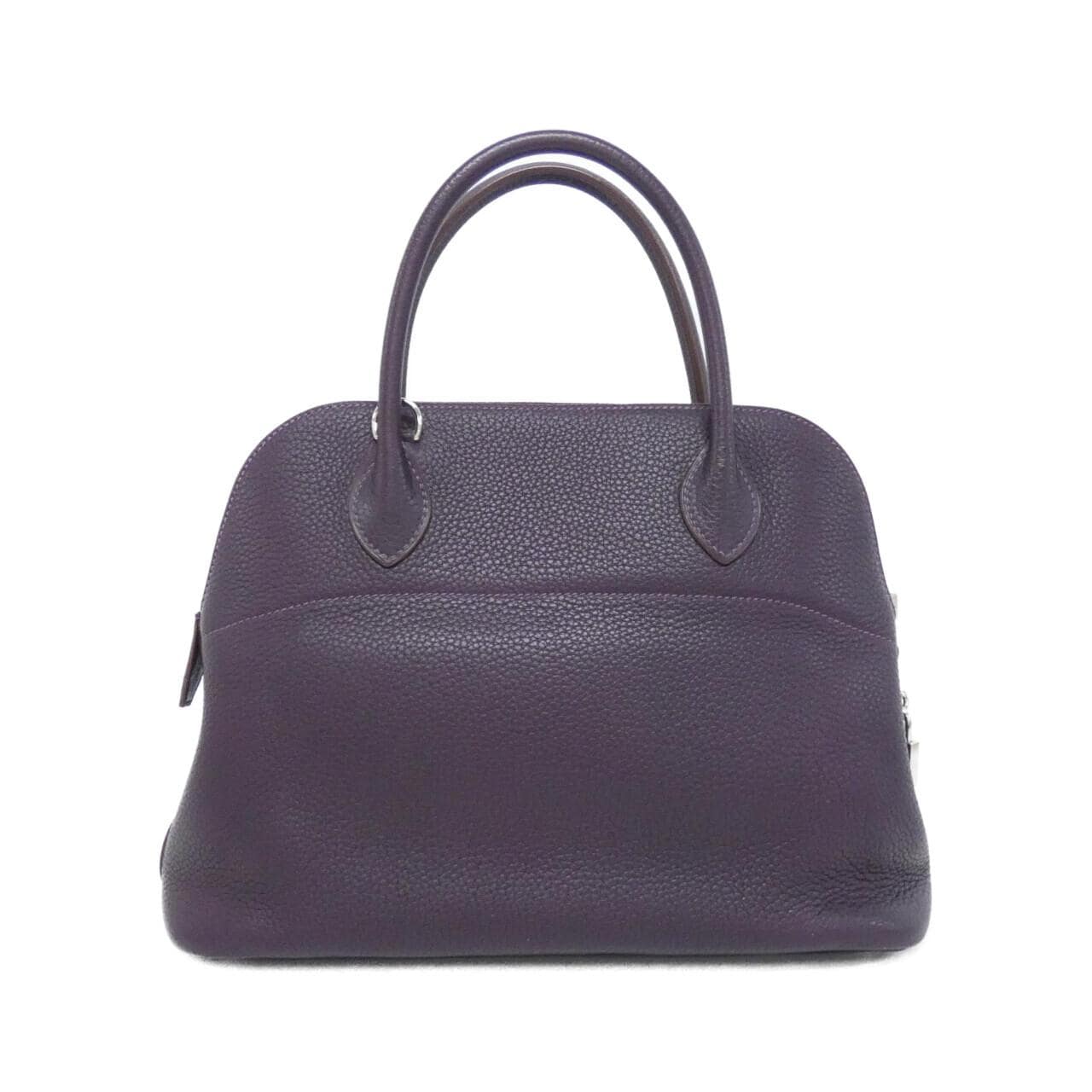 エルメス ボリード 31cm 073419CK バッグ