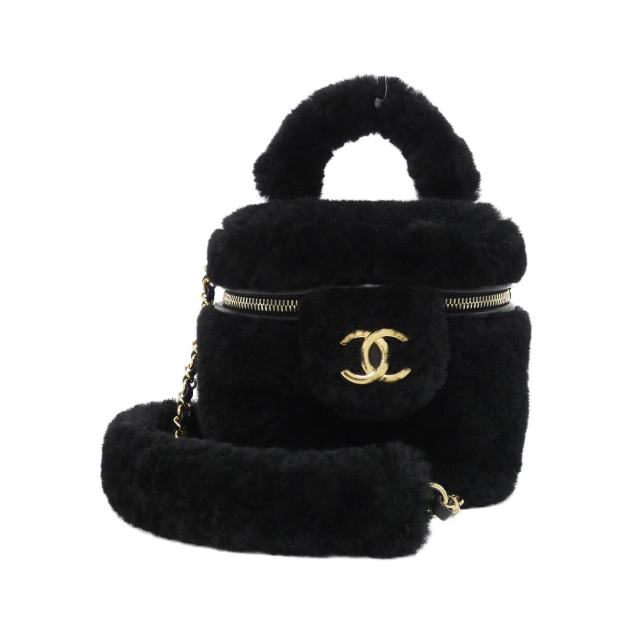 シャネル AS3357 バッグ