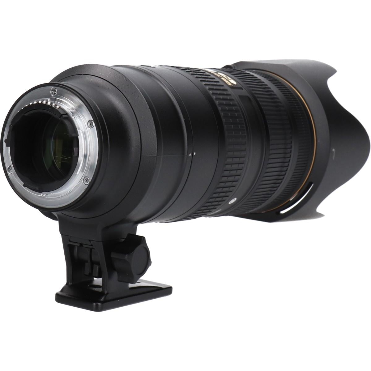 ＡＦ－Ｓ７０－２００ｍｍ　Ｆ２．８Ｇ　ＶＲＩＩ