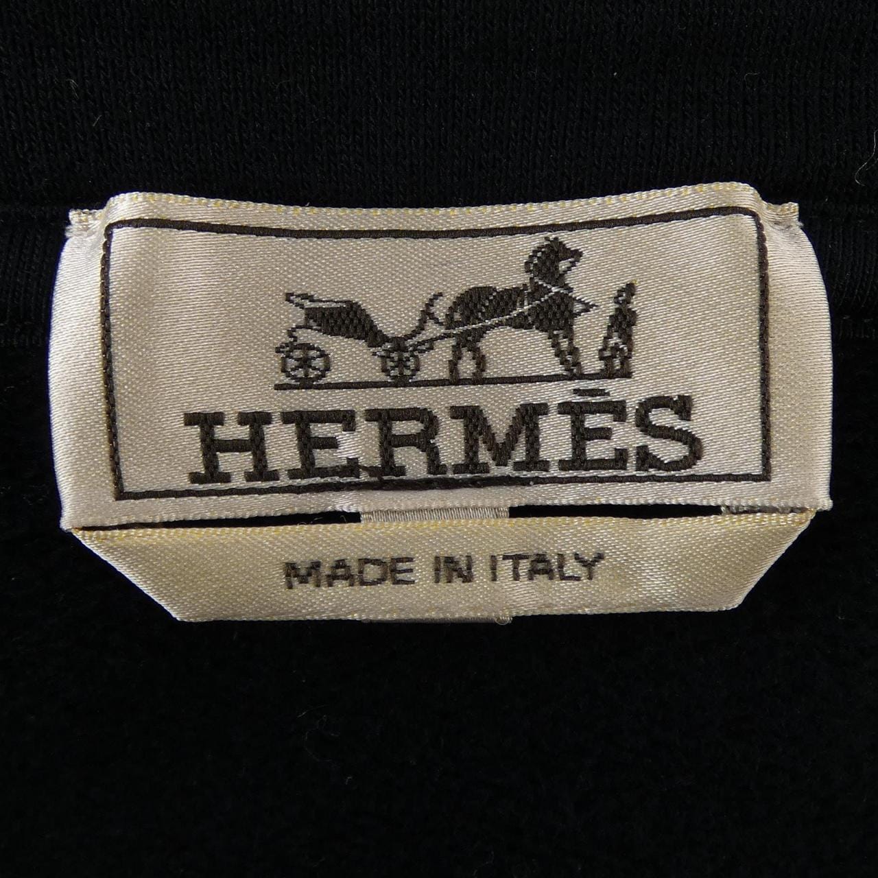 エルメス HERMES パーカー