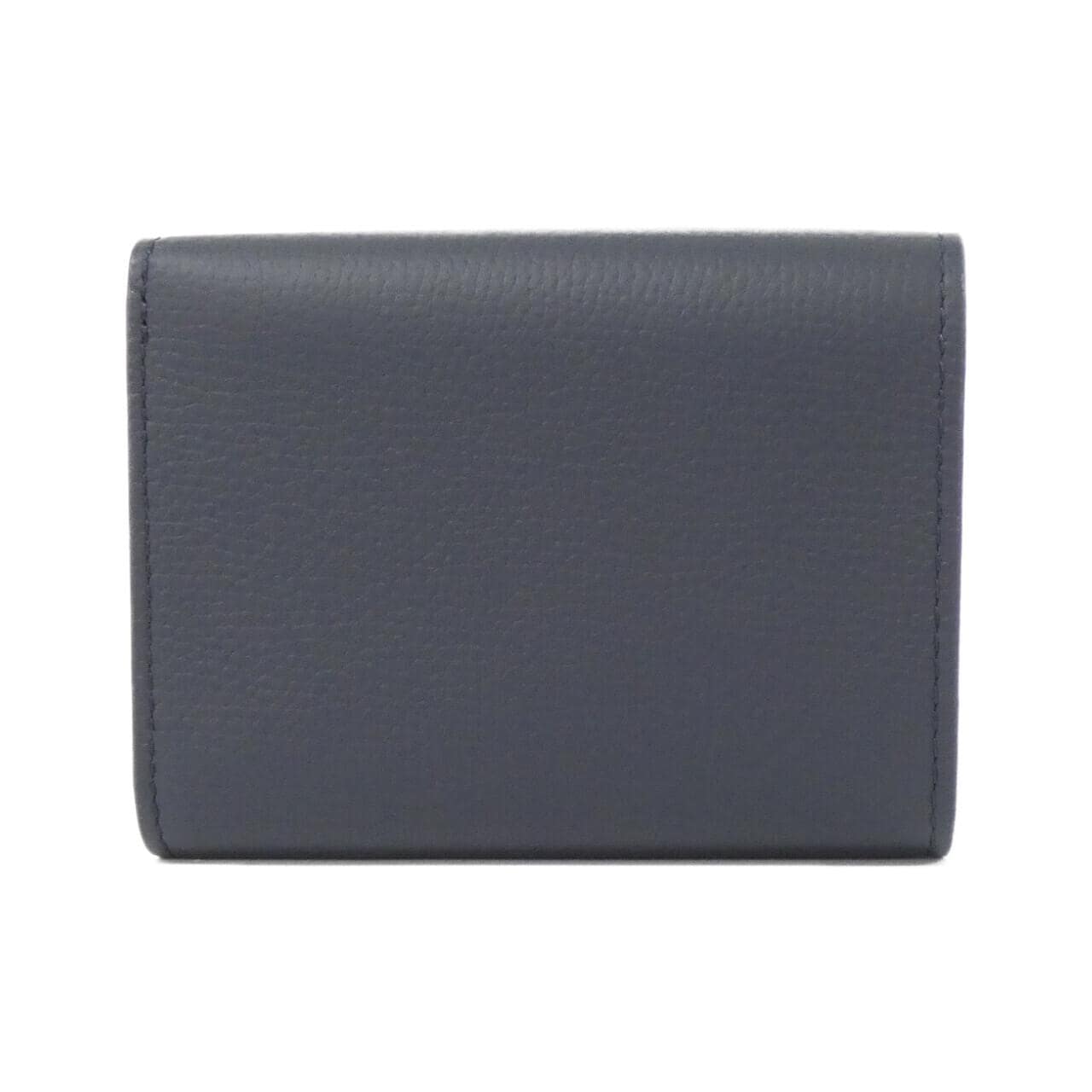 【新品】ロエベ アナグラム トライフォールド ウォレット C821TR2X16 財布