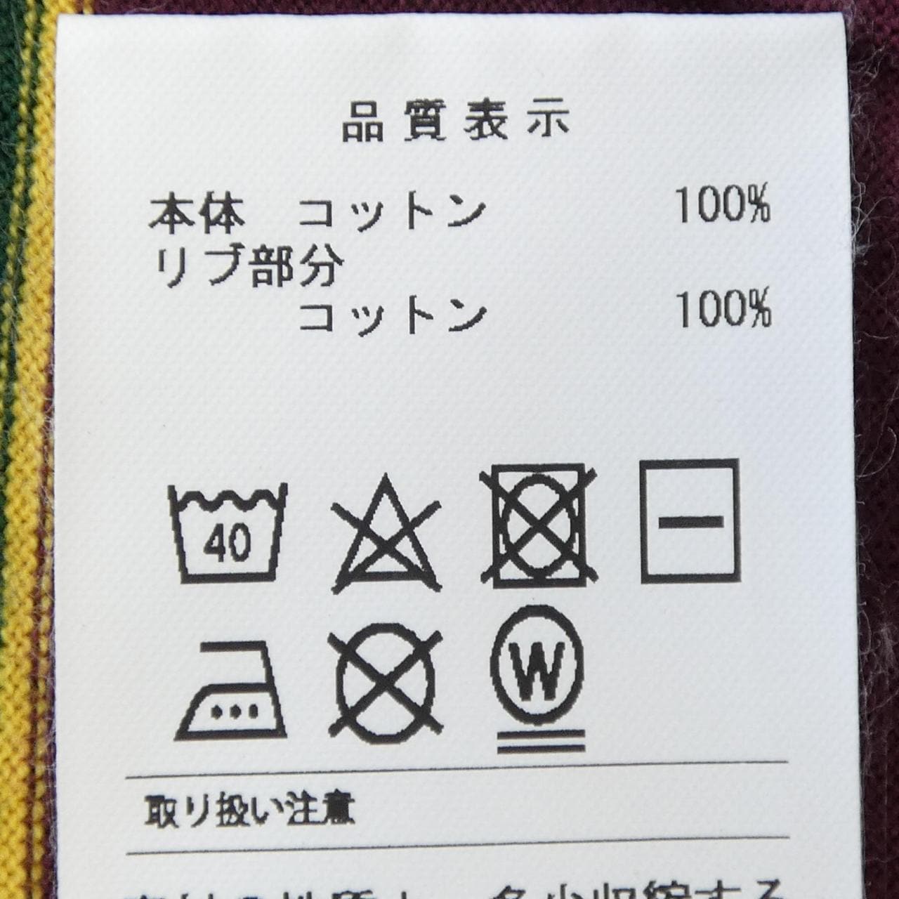 ディセンダント DESCENDANT Tシャツ