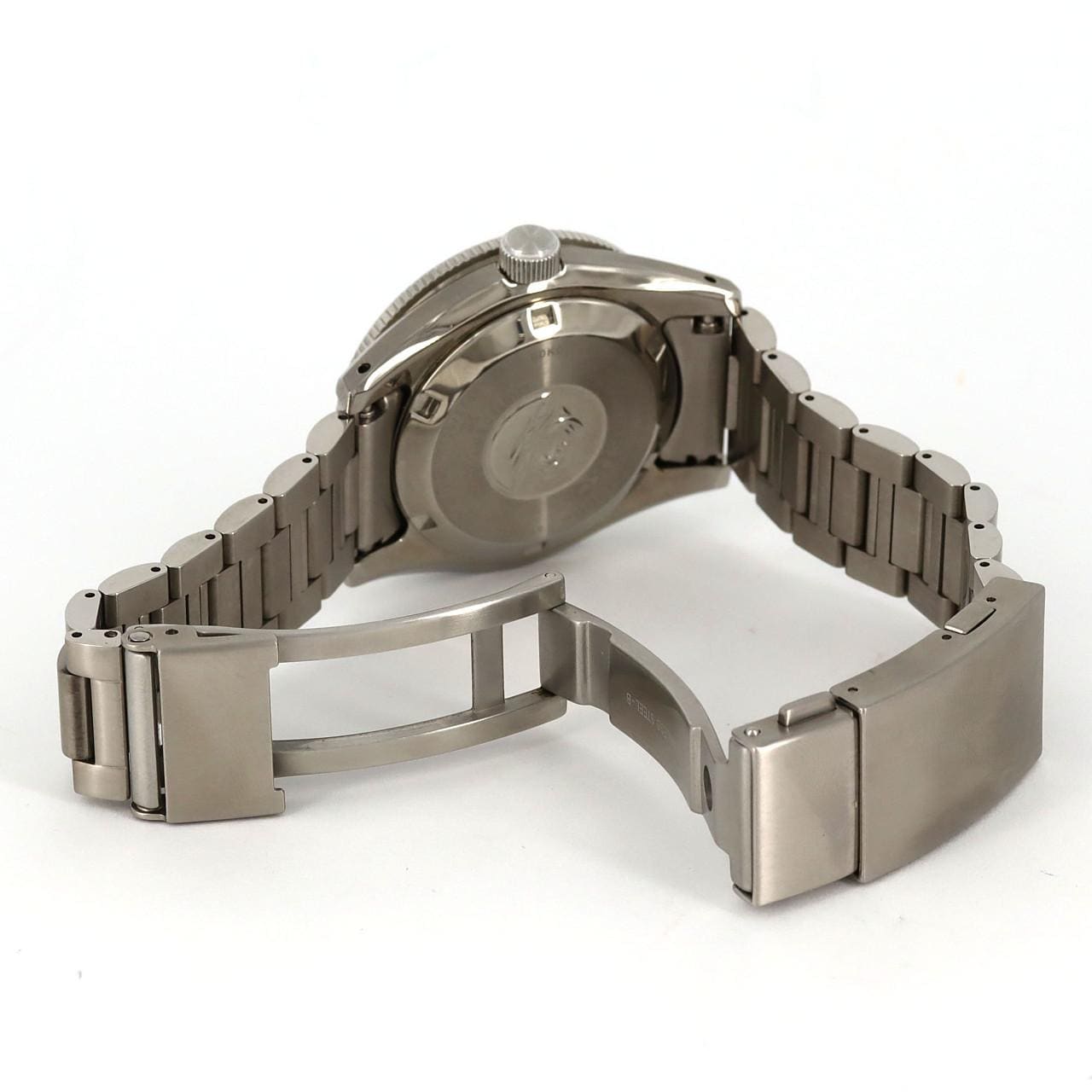 SEIKO Prospex Limited 6R55-00K0/SBDC213 Stainless Steel Automatic