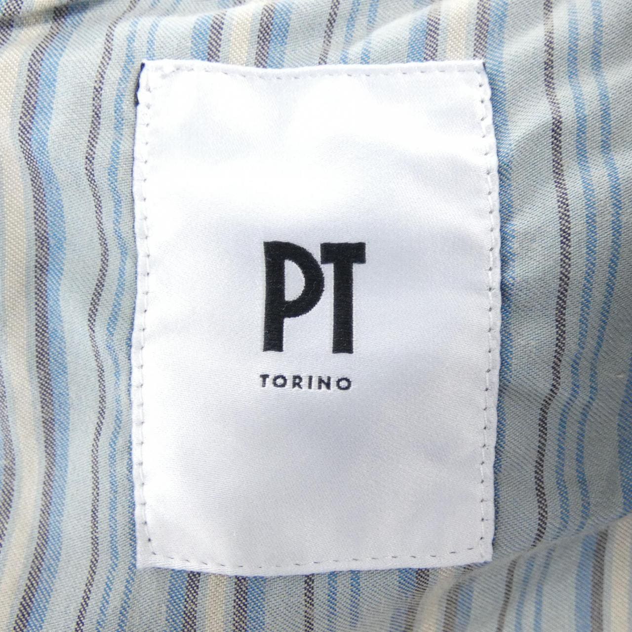 ピーティートリノ PT TORINO パンツ