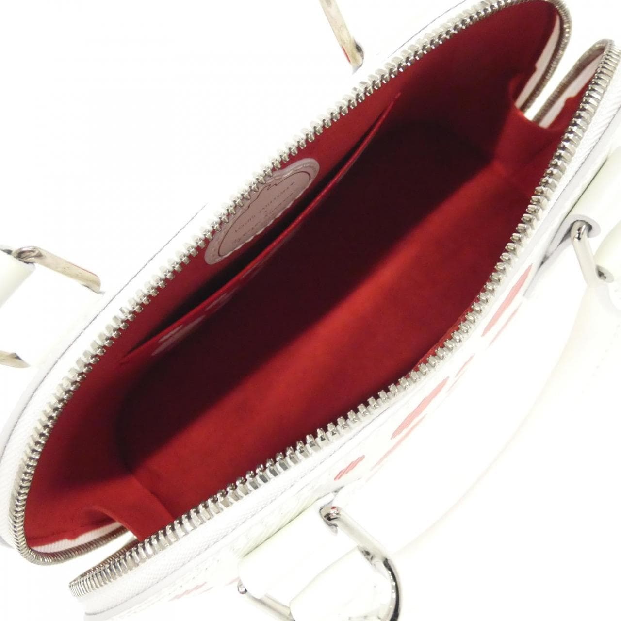 ルイヴィトン エピ(LV X YK) アルマBB M21712 バッグ