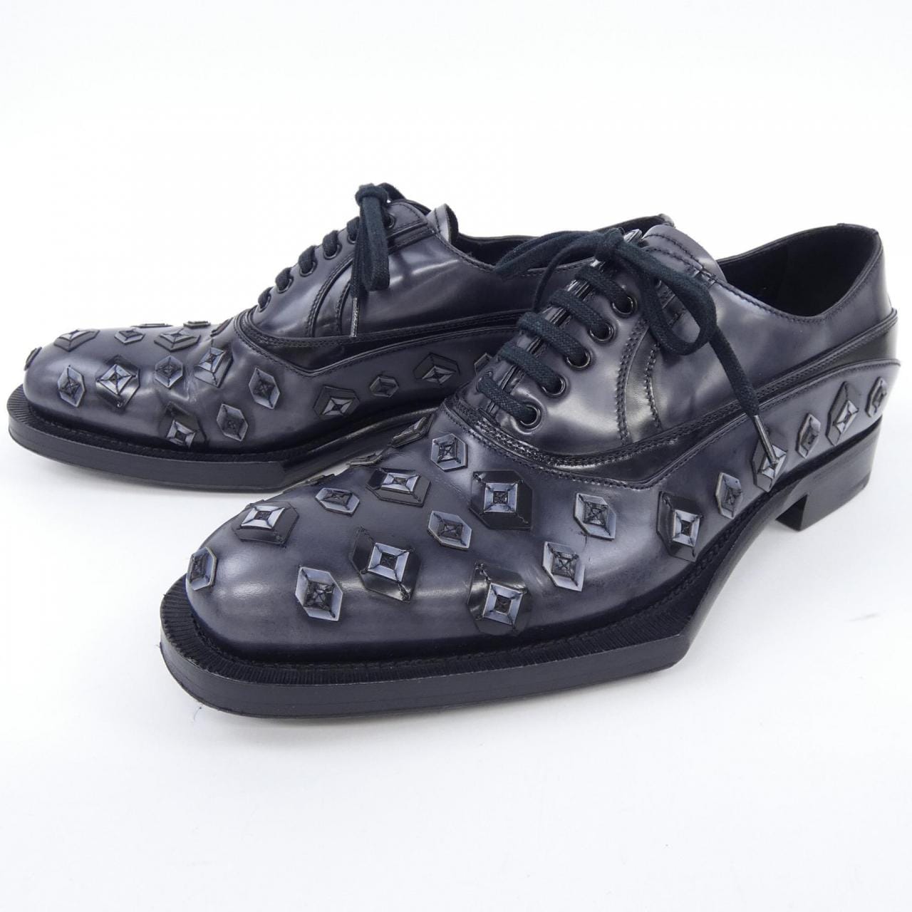 プラダ PRADA 2EG077 シューズ