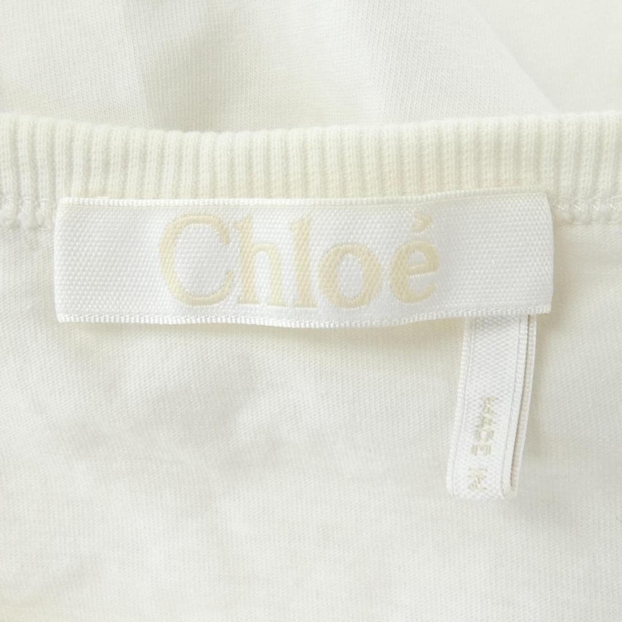 クロエ Chloe トップス