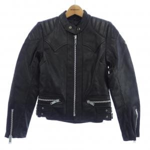 【ヴィンテージ】ルイスレザー LEWIS LEATHERS レザーライダースジャケット