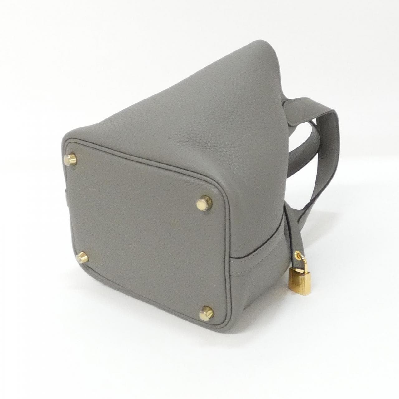 【未使用品】エルメス ピコタン ロック PM 056289CC バッグ