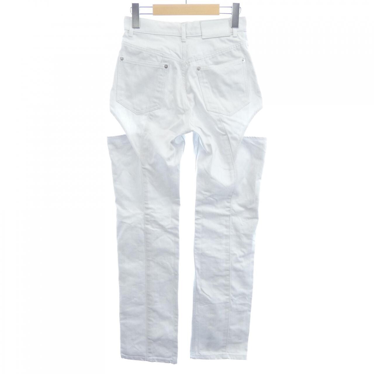 ジョンローレンスサリバン JOHNLAWRENCESULLIVAN ジーンズ