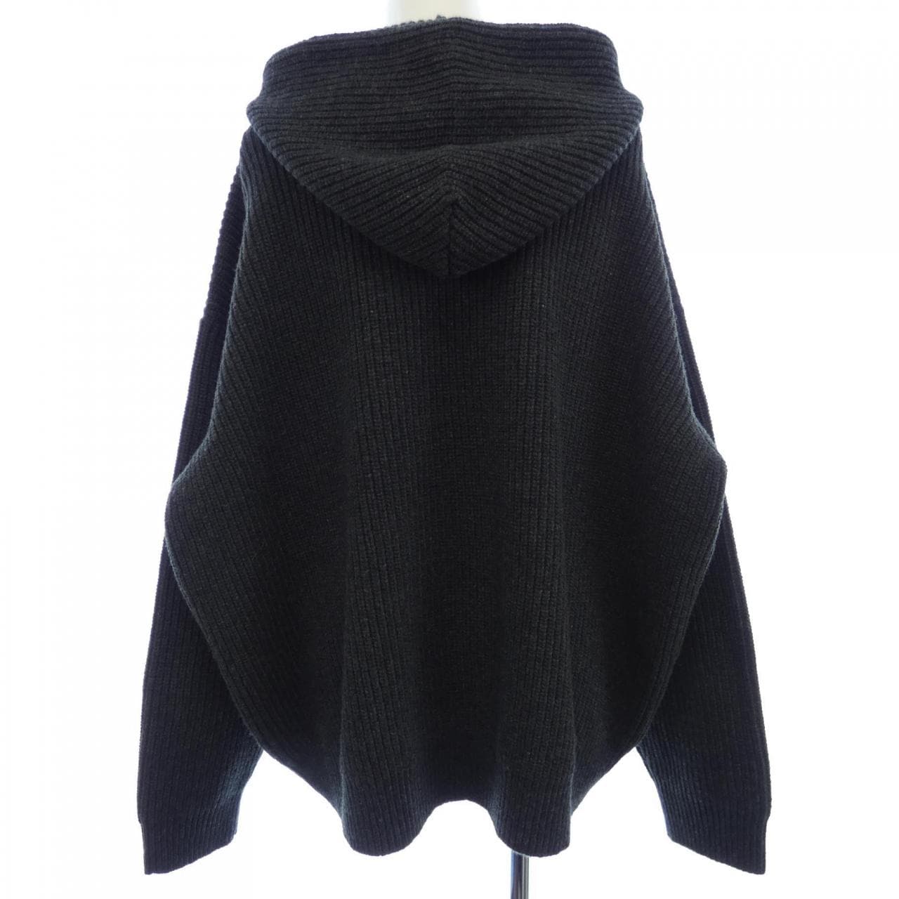 セリーヌ CELINE フードセーター 2A85W423P パーカー