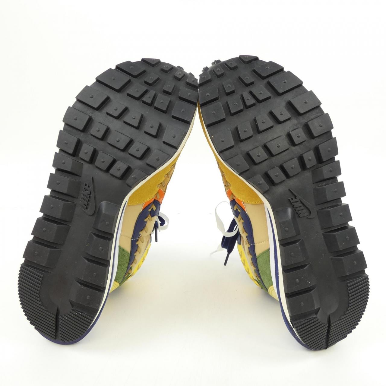 耐克×SACAI DH9186-200运动鞋