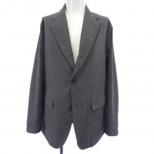 フォーワンセブンバイエディフィス 417 by EDIFICE ジャケット