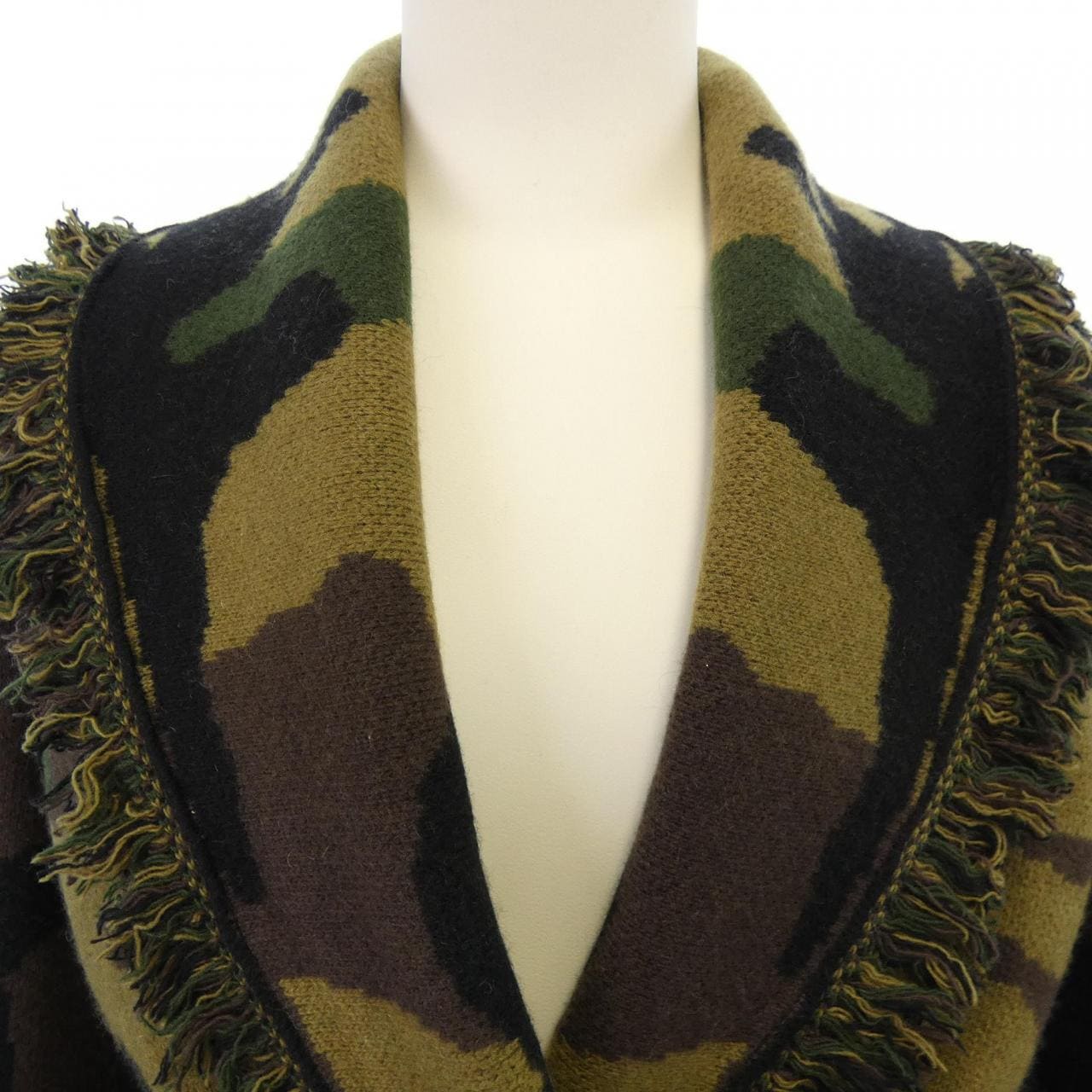 ウノピュウノウグァーレトレ 1 piu 1 uguale 3 MRK157 カーディガン