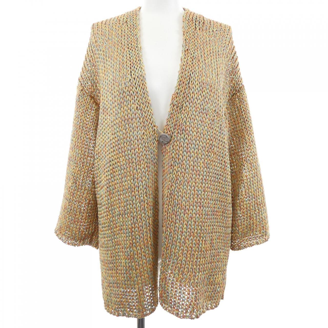 シャネル CHANEL P56694K07428 カーディガン