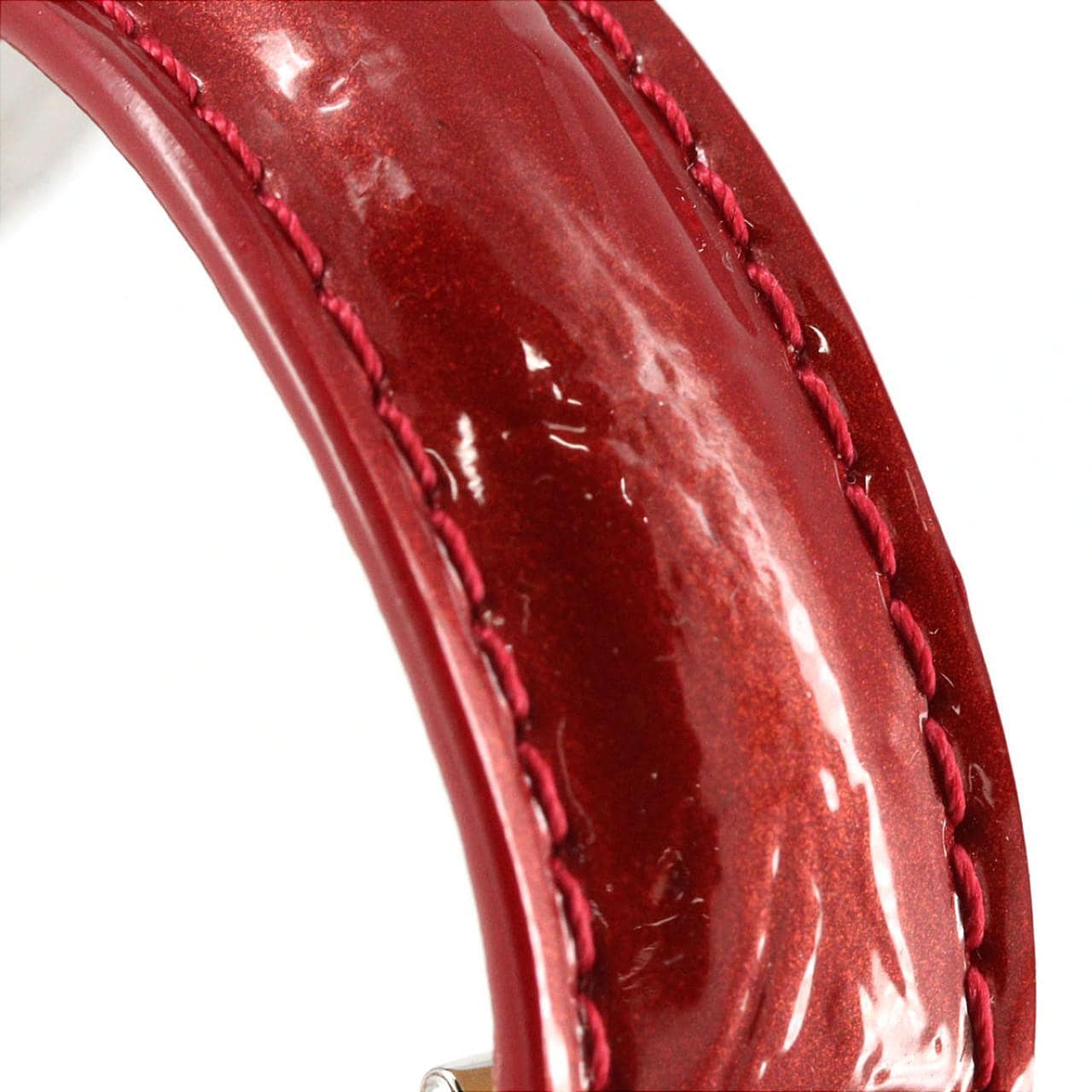 ルイヴィトン タンブールラブリーカップ･12P Q12M1 SS クォーツ