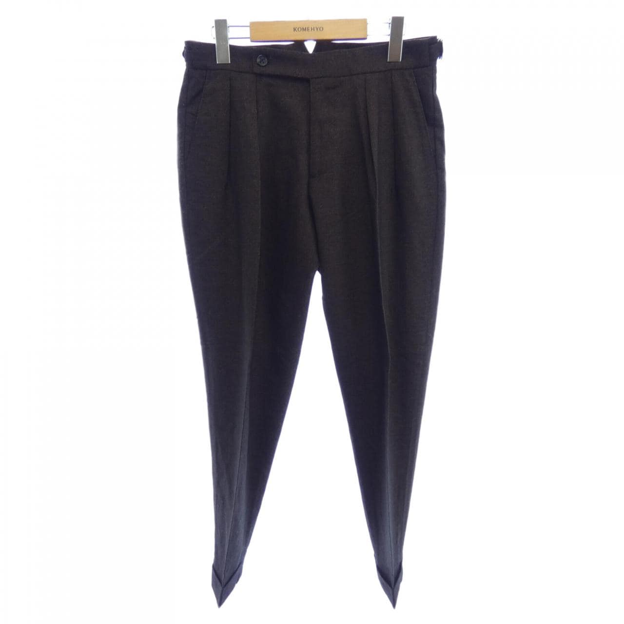 ベルウィッチ BERWICH パンツ