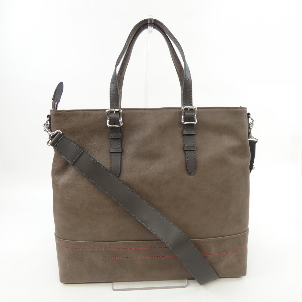 ソメスサドル SOMES BAG