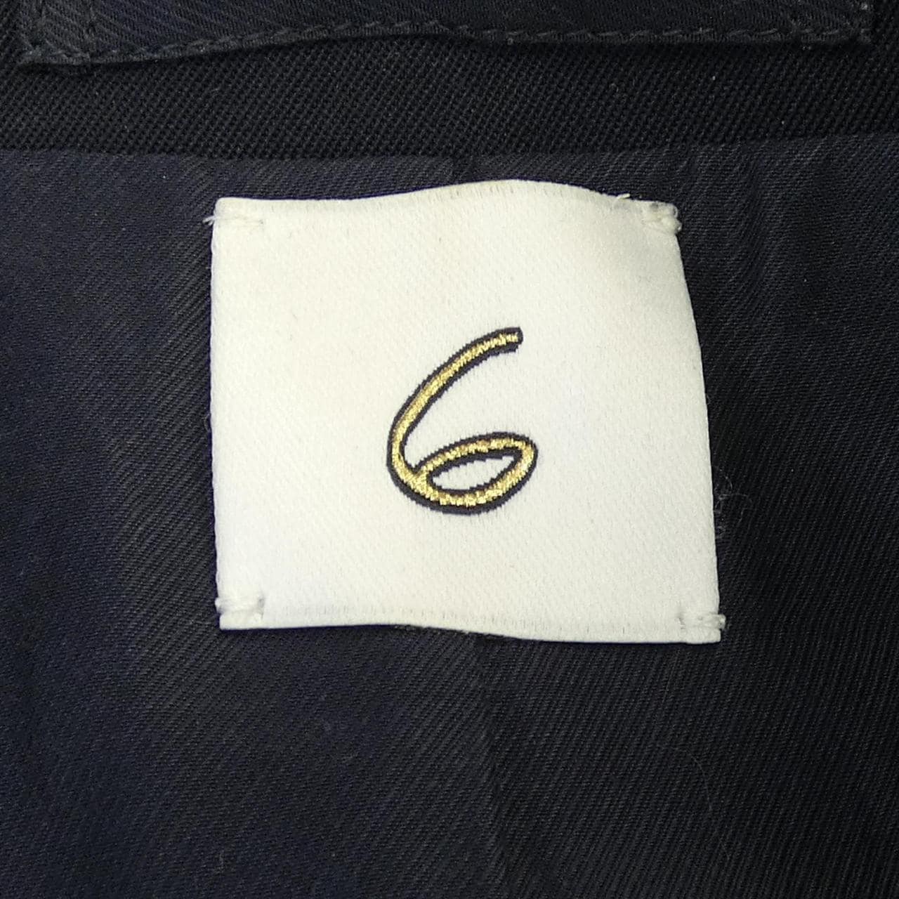 ロク 6ROKU スーツ