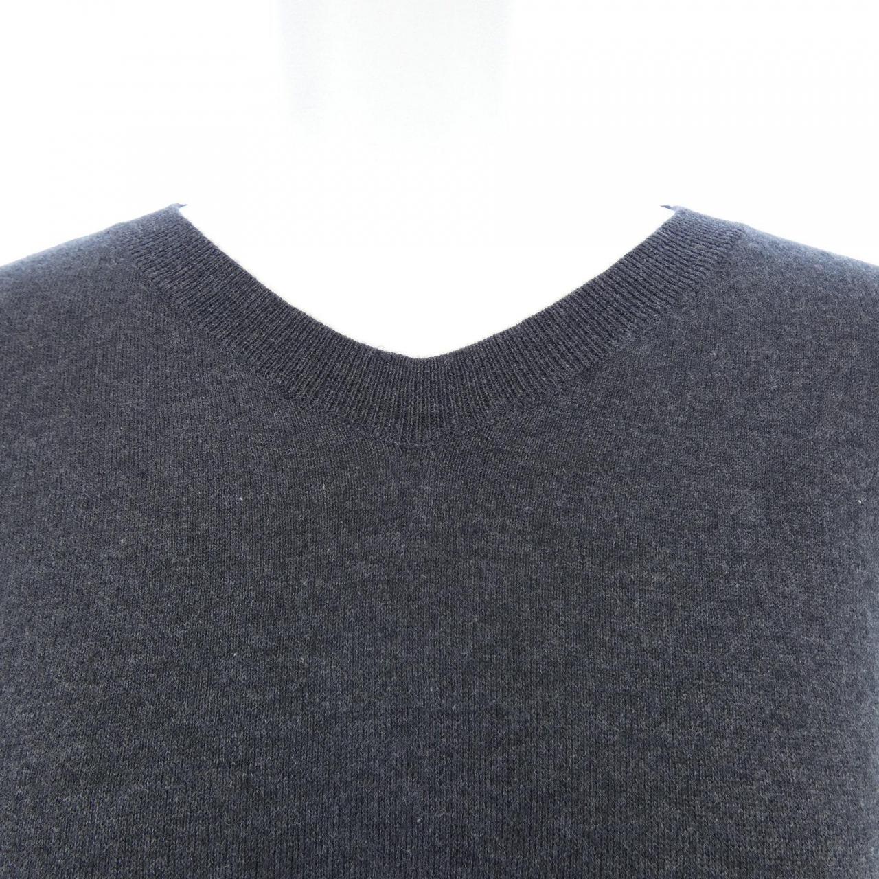 Veritecoeur knitwear