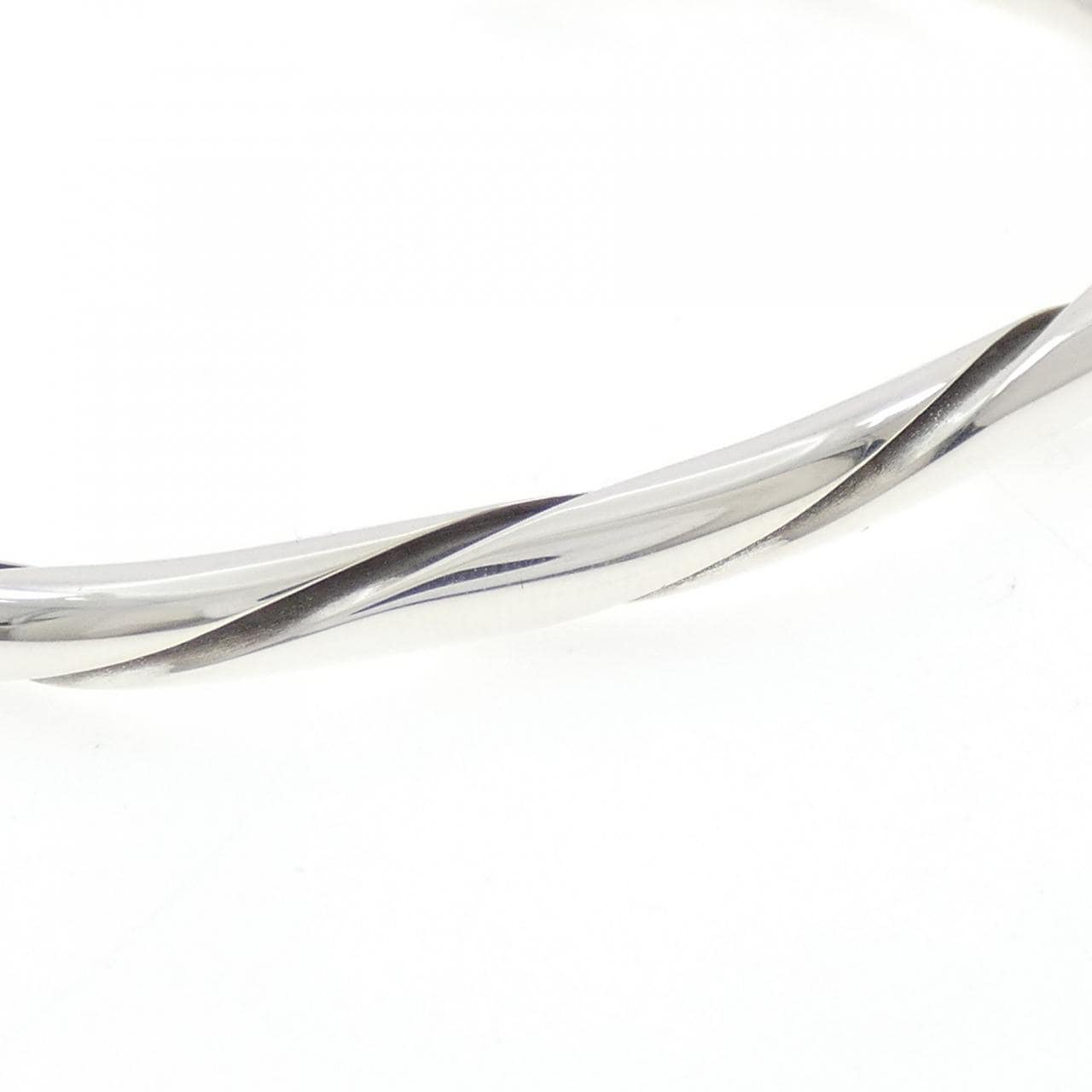 ジョージ ジェンセン 925 バングル