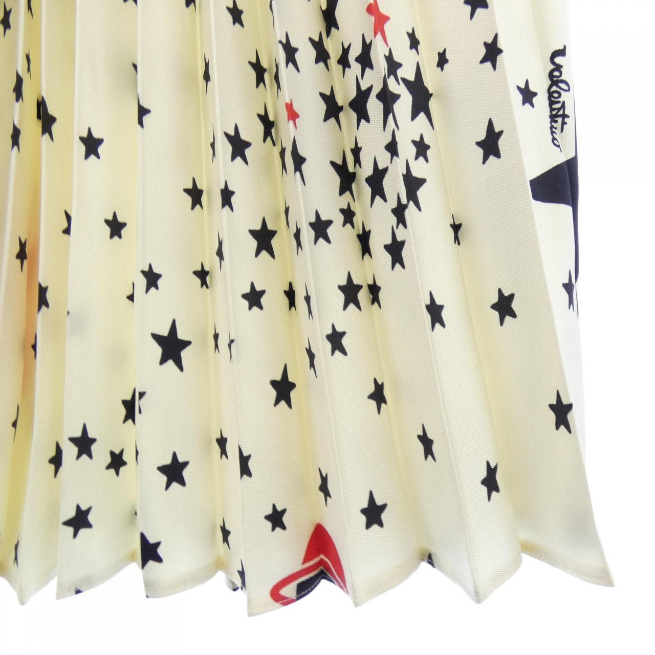 ヴァレンティノ VALENTINO TB3RA5K354Y スカート