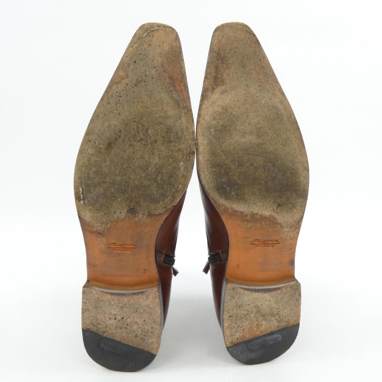 サントーニ SANTONI シューズ