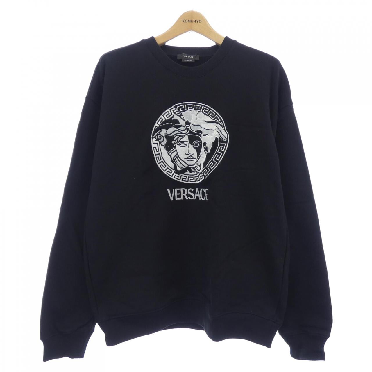 ヴェルサーチェ VERSACE 1006985 スウェット