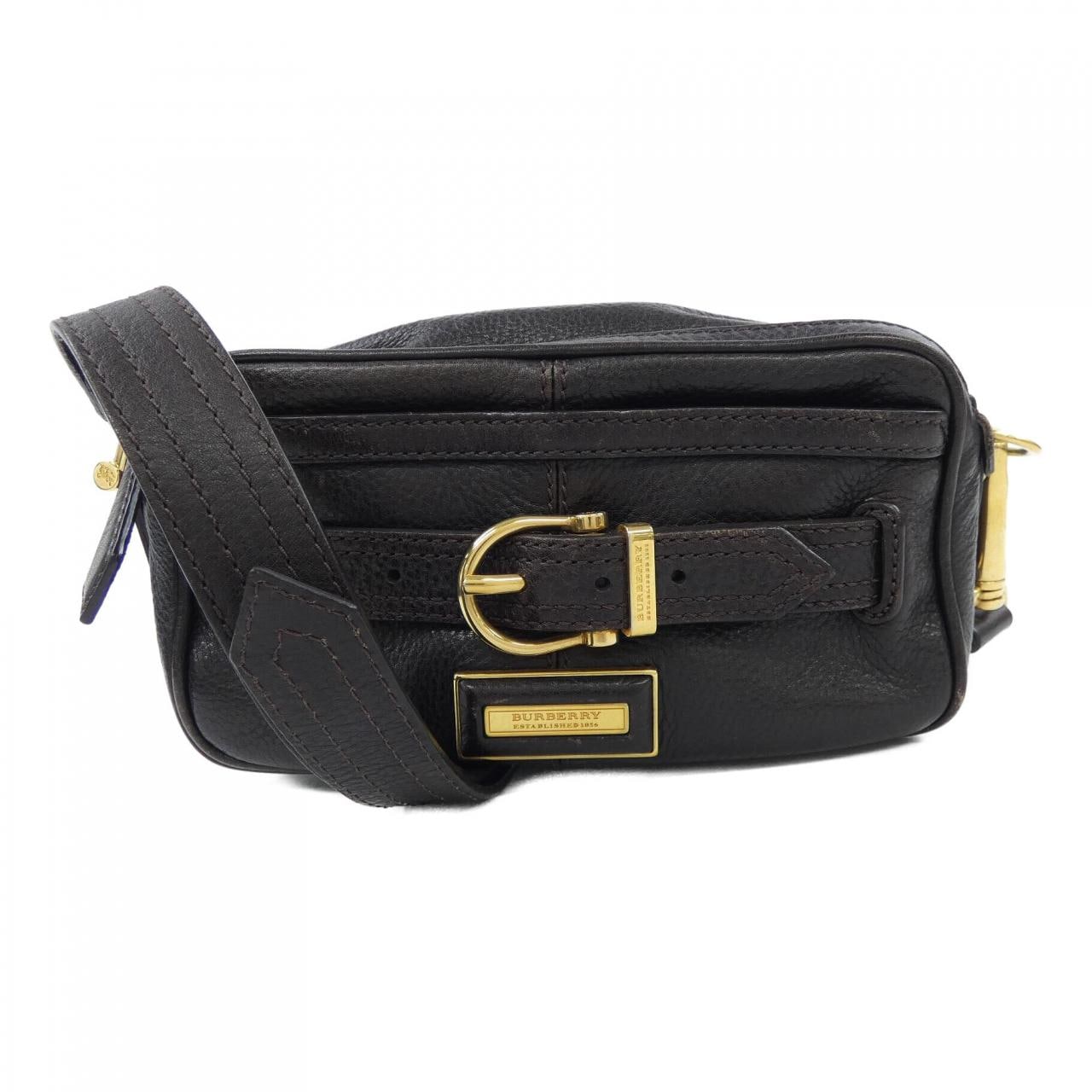 バーバリー BURBERRY BAG