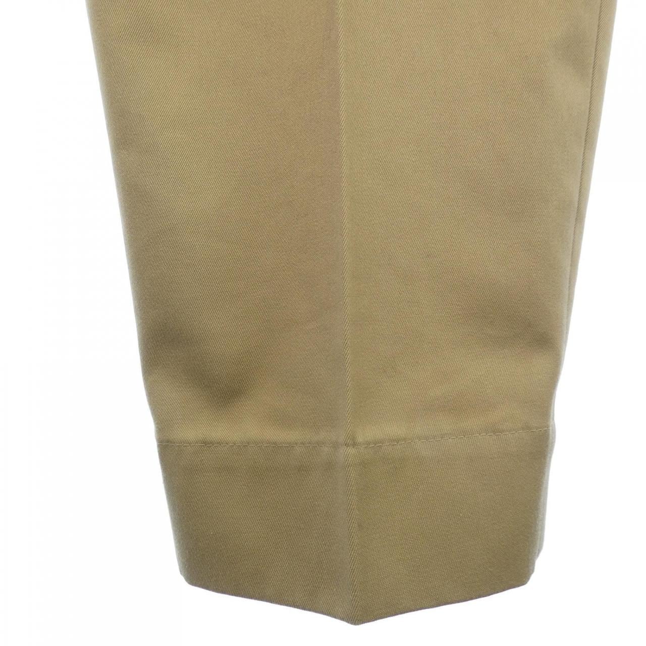 JIL SANDER SANDER JSMQ311331 褲子