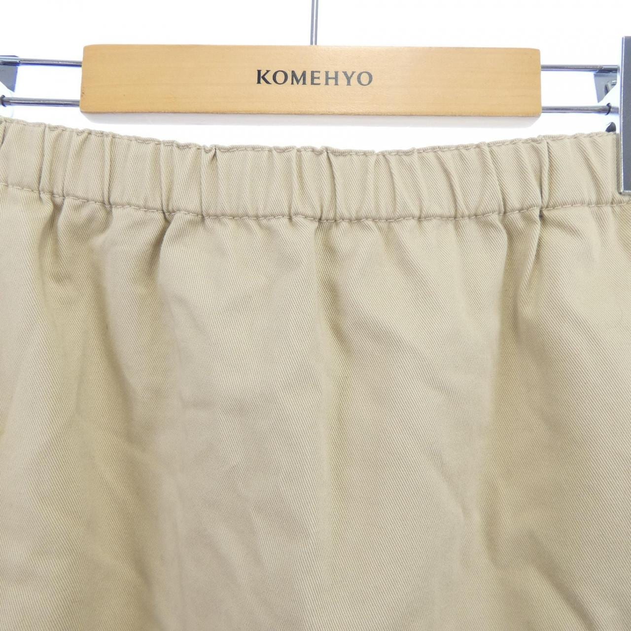 コムデギャルソン COMME des GARCONS RI-S005 スカート