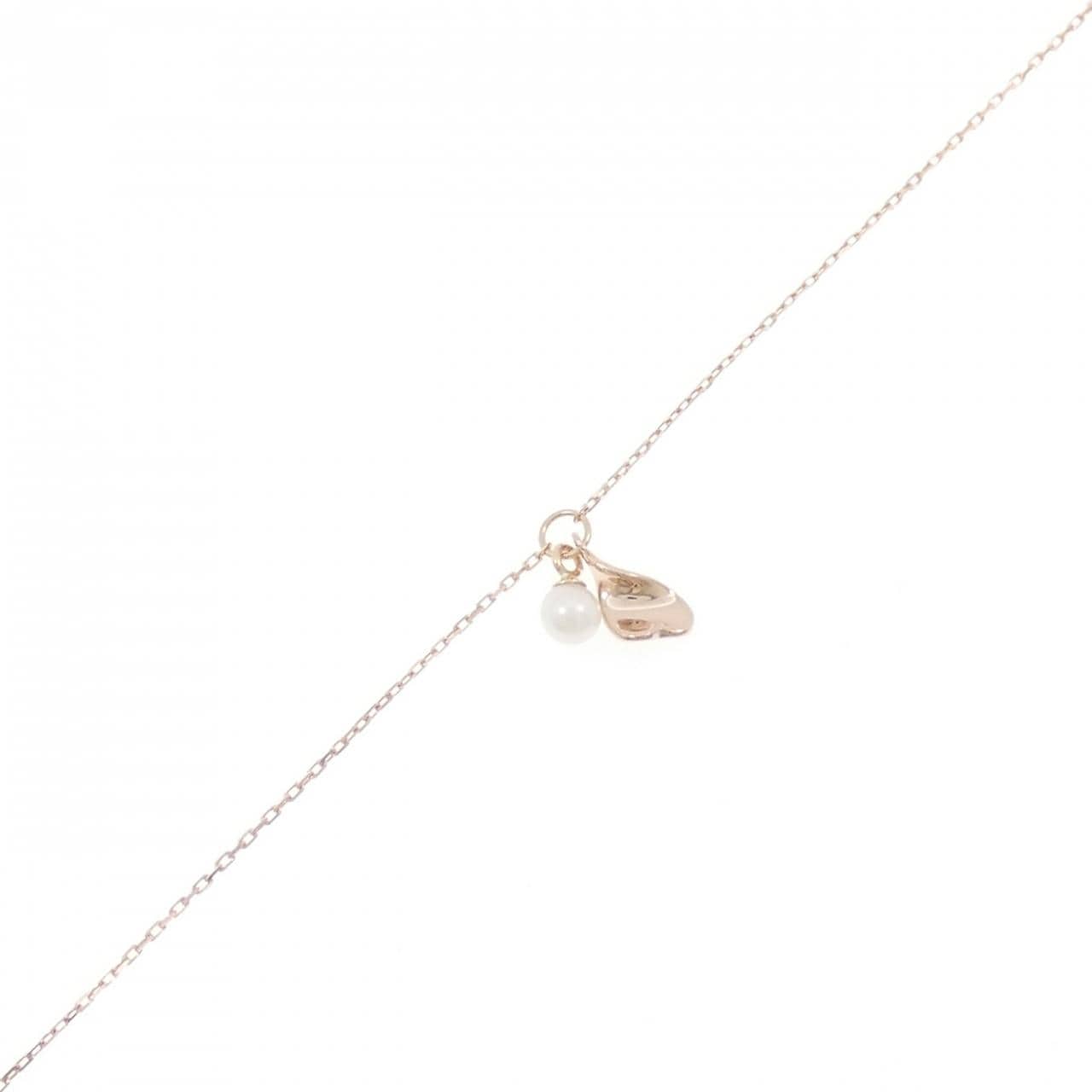 ヴァンドーム アコヤパール ブレスレット