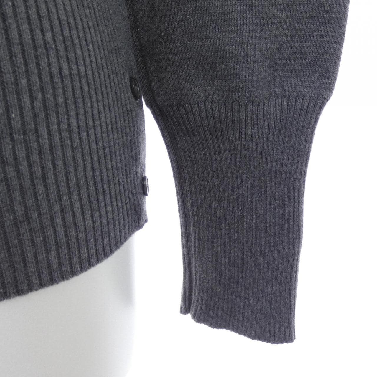 トムブラウン THOM BROWNE FKA239A-00219-035 ニット