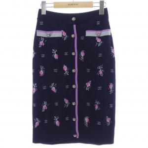 シャネル CHANEL P73822K10582 スカート