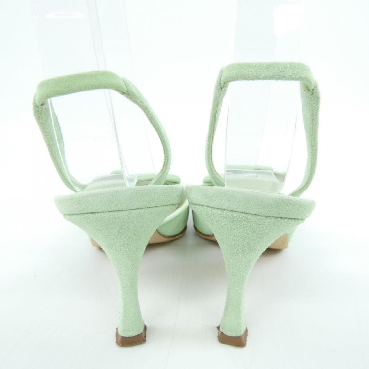 マノロブラニク MANOLO BLAHNIK MAYSLI メイセール パンプス