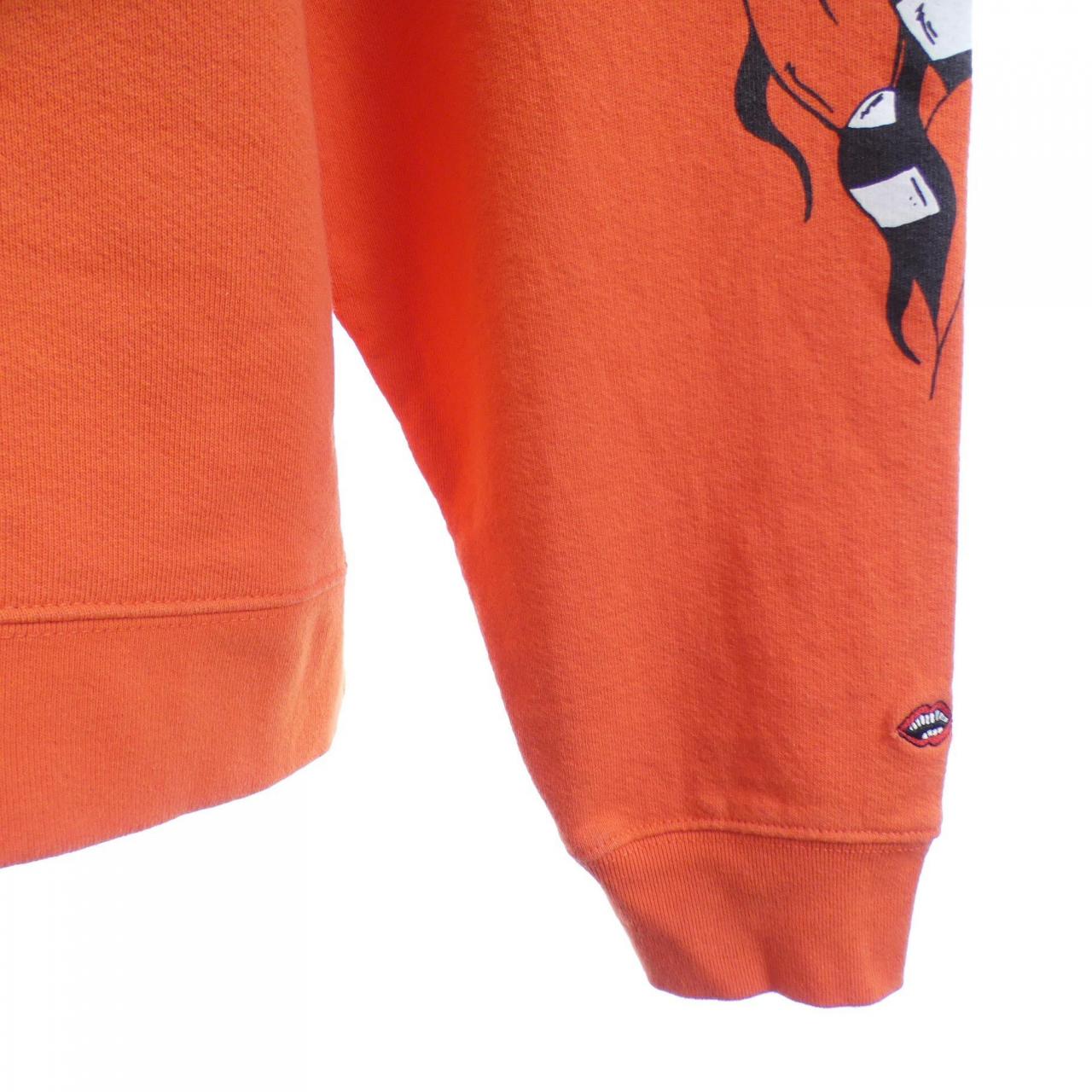 クロムハーツ CHROME HEARTS PPO SPARK THE HEART MATTY BOY 408153776******681 スウェット