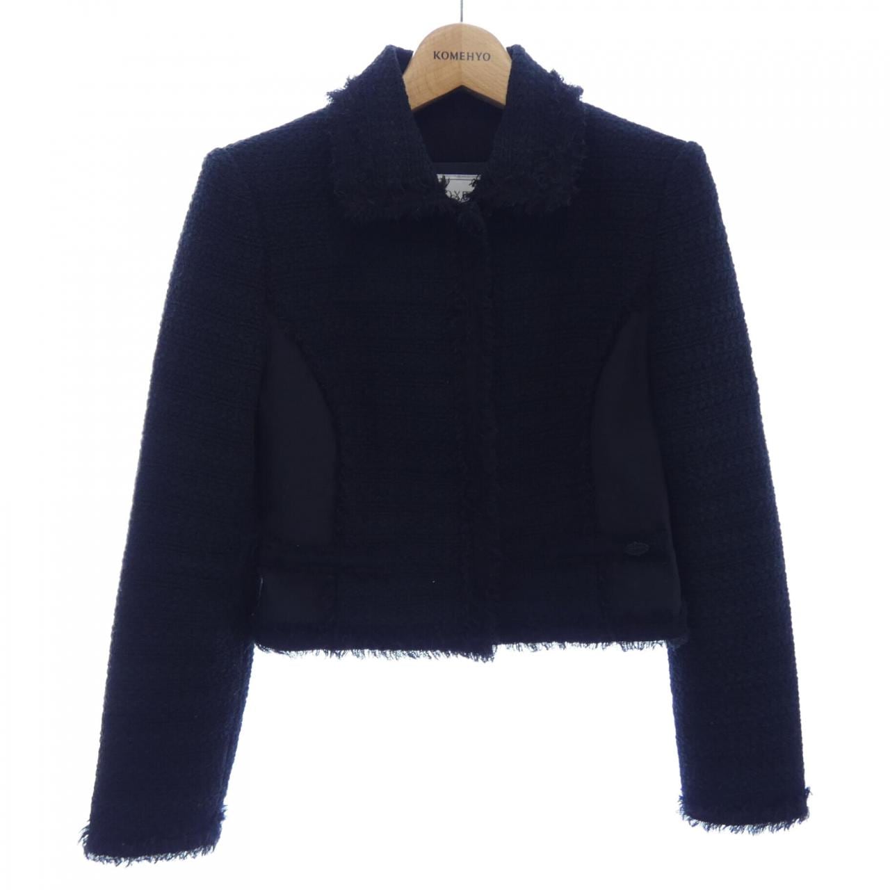 フォクシー FOXEY 34126 ジャケット