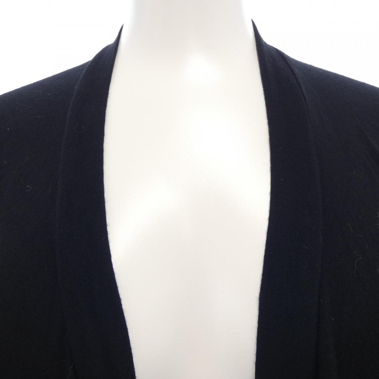 リミフゥ LIMI feu LV-T04-235 カーディガン