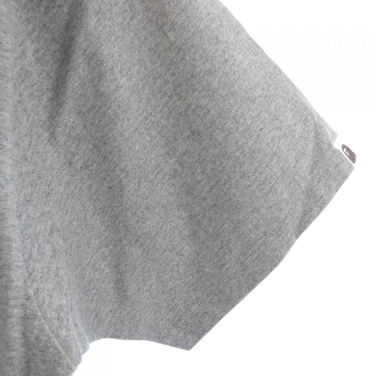 アベイシングエイプ A BATHING APE Tシャツ