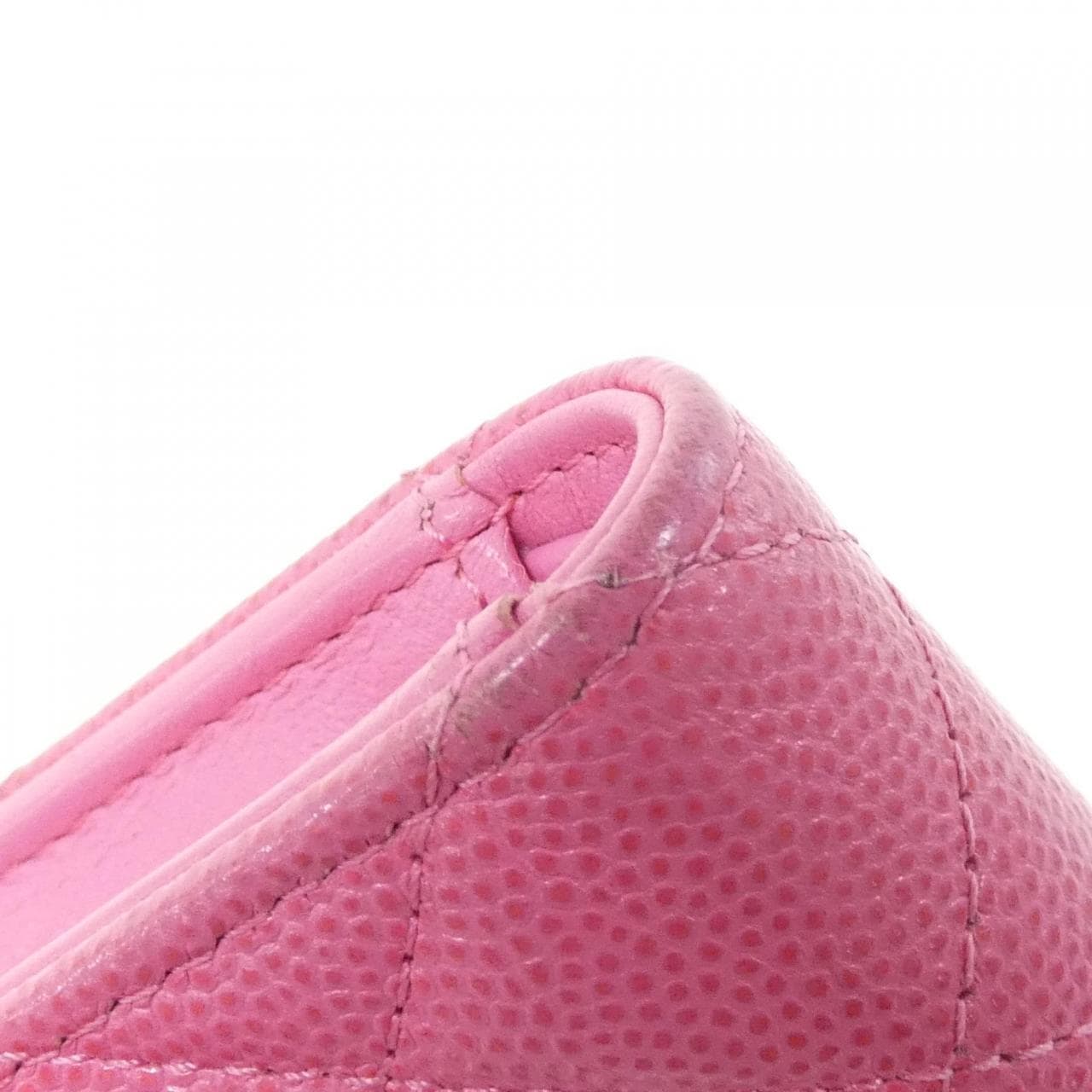 シャネル タイムレスクラシック ライン AP0229 財布